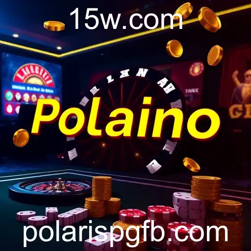 Cassino Online: Entretenimento e Oportunidades com Polarispg