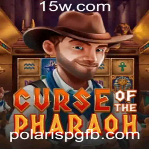 Descubra o Fascinante Mundo de Curse of the Pharaoh