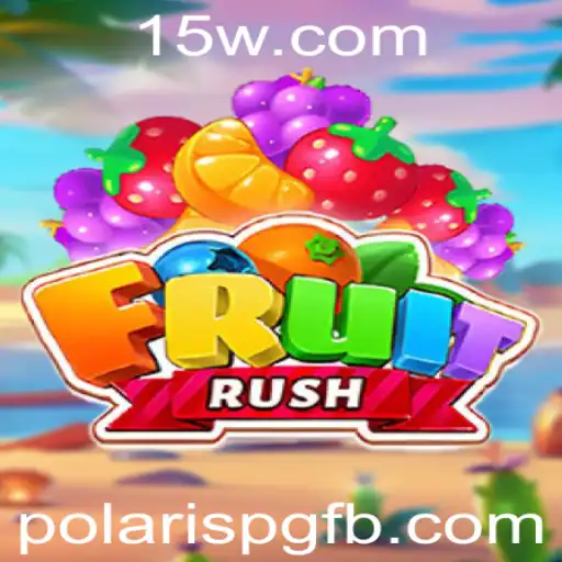 Descubra o Mundo Vibrante de FruitRush: O Jogo Que Está Conquistando Todas as Idades
