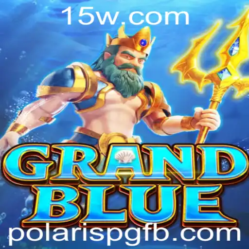 Explorando o Universo de GRANDBLUE: Um Mergulho na Aventura