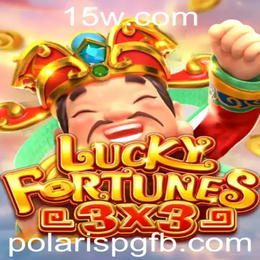 LUCKYFORTUNES3x3: Um Novo Fenômeno no Mundo dos Jogos