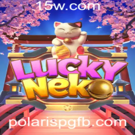 Explorando o Fascinante Mundo de LuckyNeko: O Jogo Inovador da PolarisPG