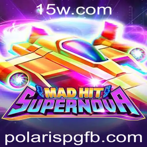 Descubra a Aventura Cósmica de MadHitSupernova