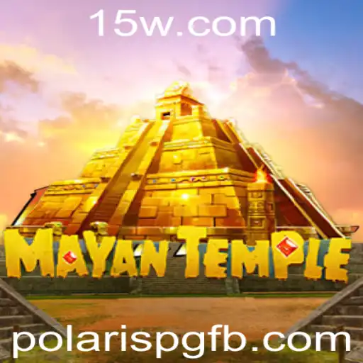 Descubra o Fascinante Mundo de MayanTemple: Um Jogo de Estratégia e Aventura