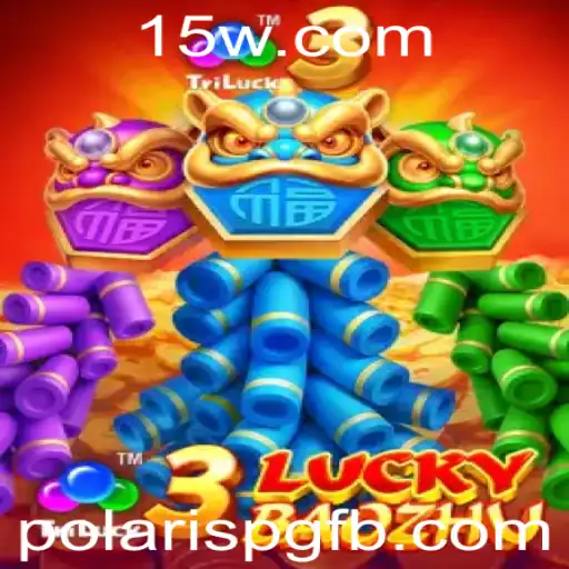 3LuckyBaozhu: Uma Nova Experiência de Jogo