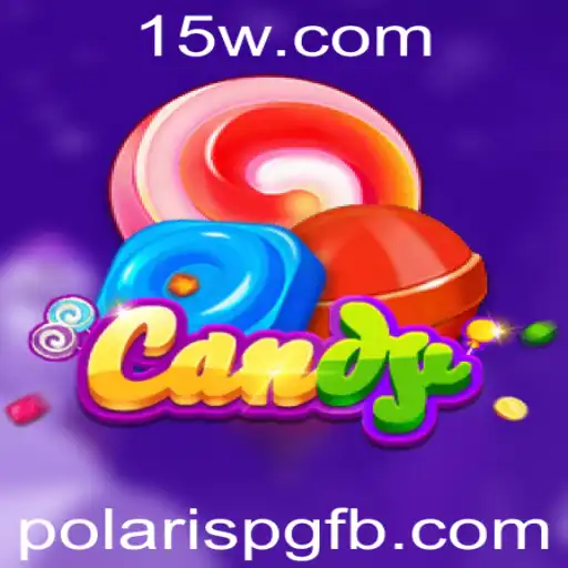 Candy: Uma Jornada Doce No Mundo de PolarisPG