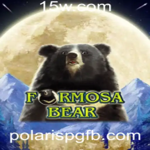 Descubra o Fascinante Mundo de 'FormosaBear': O Jogo Estratégico que Une Criatividade e Desafios