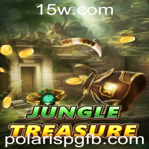 Explorando o Mundo Selvagem de JungleTreasure: Um Guia Completo