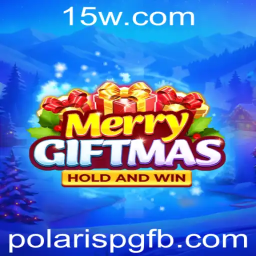 Descubra MerryGiftmas: O Novo Jogo Envolvente do Ano