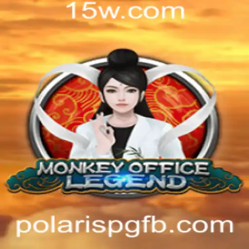 Descubra o Mundo Fascinante de MonkeyOfficeLegend