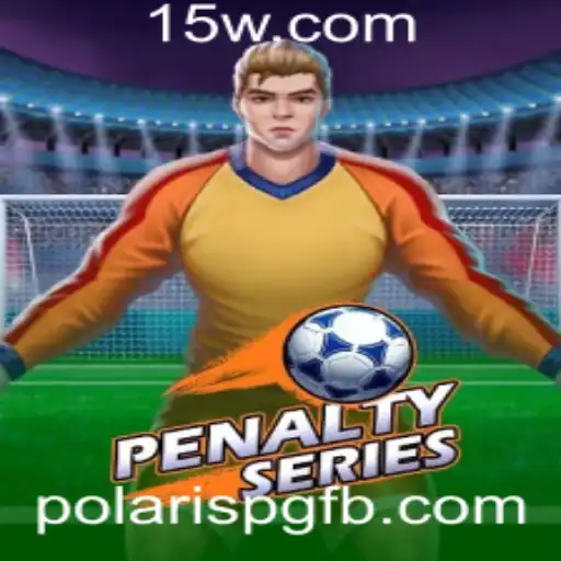 Descubra o Excitante Mundo do Jogo 'PenaltySeries' com PolarisPG