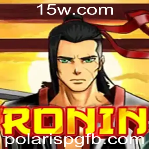 Descubra o Mundo de Ronin: Uma Aventura Empolgante no Universo Polarispg