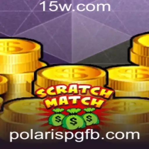 Descubra o Fascinante Jogo ScratchMatch: Uma Nova Forma de Entretenimento