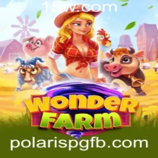 Explorando WonderFarm: Uma Jornada no Mundo dos Jogos Interativos