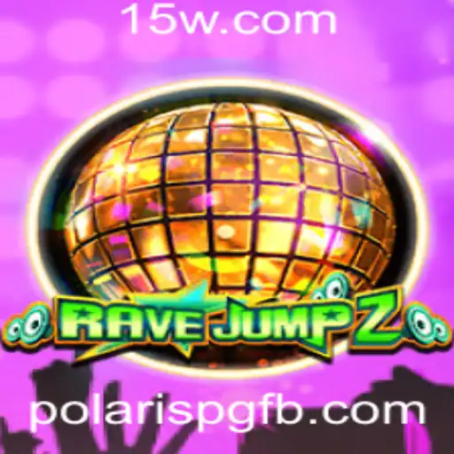 RaveJump2: A Aventura Extravagante da PolarisPG