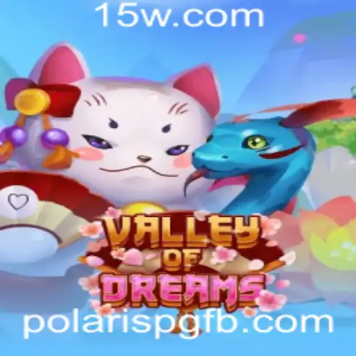 Explorando as Maravilhas de ValleyofDreams: Um Guia Completo para Iniciantes